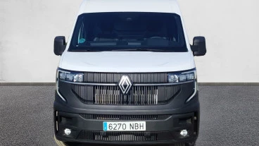 Renault Master Furgón T L2H2 3500 Bl dCi 96kW (130CV)