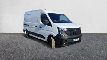 Renault Master Furgón T L2H2 3500 Bl dCi 96kW (130CV)