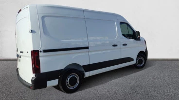Renault Master Furgón T L2H2 3500 Bl dCi 96kW (130CV)