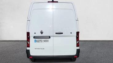 Renault Master Furgón T L2H2 3500 Bl dCi 96kW (130CV)