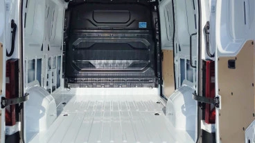 Renault Master Furgón T L2H2 3500 Bl dCi 96kW (130CV)