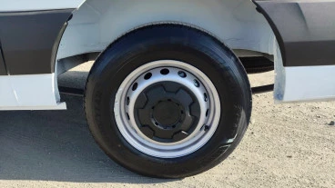 Renault Master Furgón T L2H2 3500 Bl dCi 96kW (130CV)