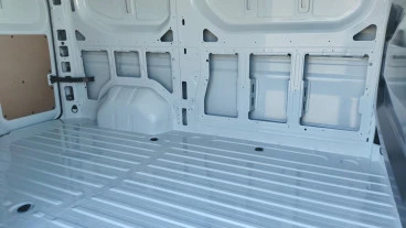 Renault Master Furgón T L2H2 3500 Bl dCi 96kW (130CV)