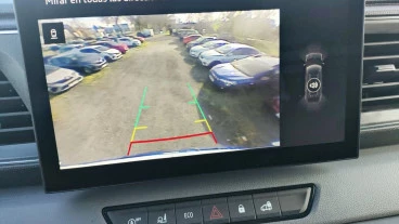 Renault Master Furgón T L2H2 3500 Bl dCi 96kW (130CV)