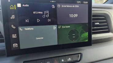 Renault Master Furgón T L2H2 3500 Bl dCi 96kW (130CV)