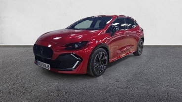 Renault Clio esprit Alpine full hybrid E-Tech 116kW