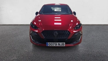 Renault Clio esprit Alpine full hybrid E-Tech 116kW