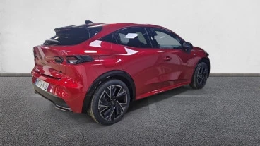 Renault Clio esprit Alpine full hybrid E-Tech 116kW