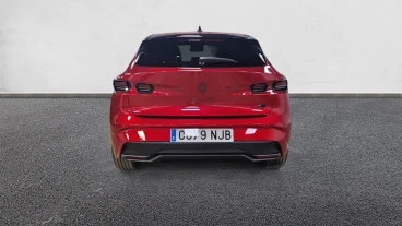 Renault Clio esprit Alpine full hybrid E-Tech 116kW