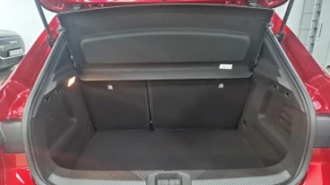 Renault Clio esprit Alpine full hybrid E-Tech 116kW