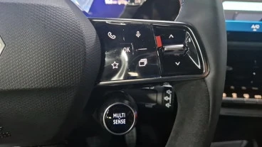Renault Clio esprit Alpine full hybrid E-Tech 116kW