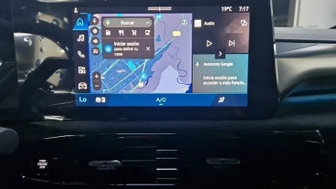 Renault Clio esprit Alpine full hybrid E-Tech 116kW