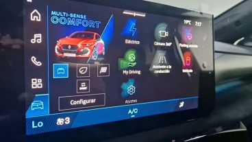 Renault Clio esprit Alpine full hybrid E-Tech 116kW