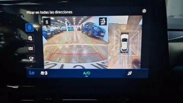 Renault Clio esprit Alpine full hybrid E-Tech 116kW