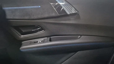 Renault Clio esprit Alpine full hybrid E-Tech 116kW