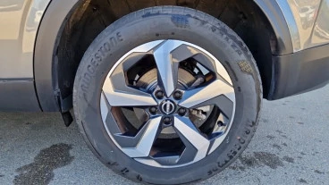 Nissan Qashqai DIG-T 103kW N-Connecta