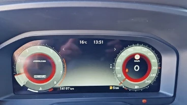 Nissan Qashqai DIG-T 103kW N-Connecta