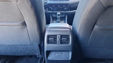 Nissan Qashqai DIG-T 103kW N-Connecta