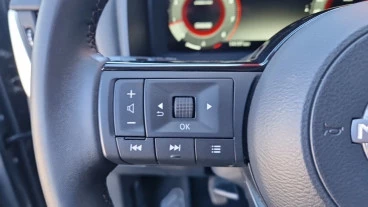 Nissan Qashqai DIG-T 103kW N-Connecta