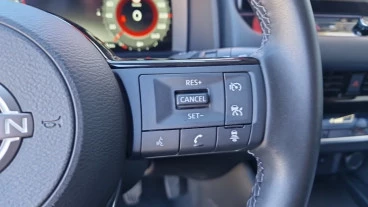 Nissan Qashqai DIG-T 103kW N-Connecta