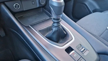 Nissan Qashqai DIG-T 103kW N-Connecta