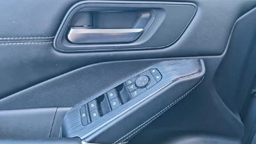 Nissan Qashqai DIG-T 103kW N-Connecta