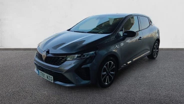 Renault Clio techno Eco-G 100cv (74kW)