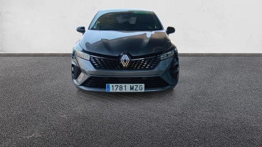 Renault Clio techno Eco-G 100cv (74kW)