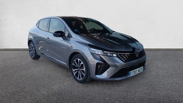 Renault Clio techno Eco-G 100cv (74kW)