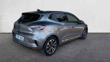 Renault Clio techno Eco-G 100cv (74kW)