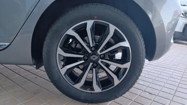 Renault Clio techno Eco-G 100cv (74kW)