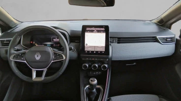 Renault Clio techno Eco-G 100cv (74kW)