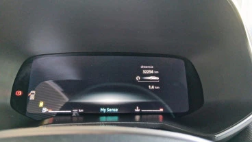 Renault Clio techno Eco-G 100cv (74kW)
