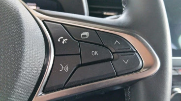 Renault Clio techno Eco-G 100cv (74kW)