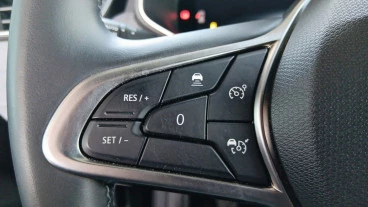 Renault Clio techno Eco-G 100cv (74kW)
