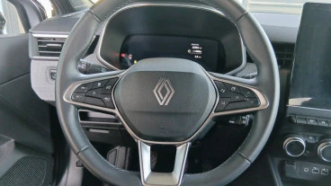 Renault Clio techno Eco-G 100cv (74kW)