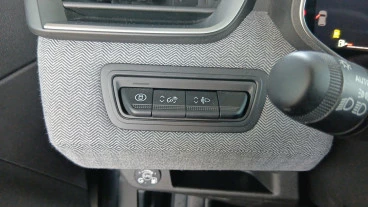 Renault Clio techno Eco-G 100cv (74kW)