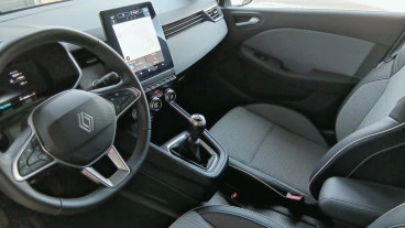 Renault Clio techno Eco-G 100cv (74kW)