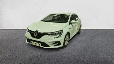 Renault Megane Life Blue dCi 85 kW (115CV)