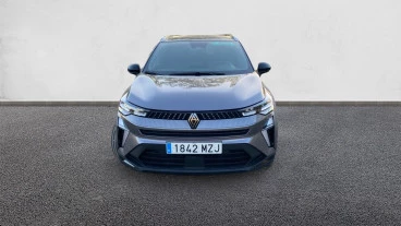 Renault Captur techno Eco-G 100cv (74 kW)