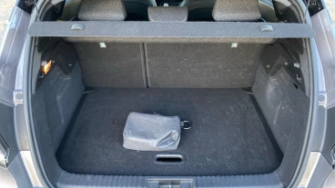 Renault Captur techno Eco-G 100cv (74 kW)
