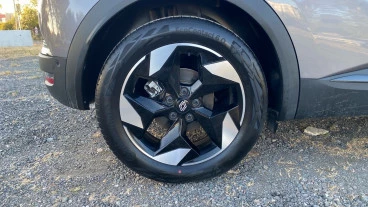 Renault Captur techno Eco-G 100cv (74 kW)