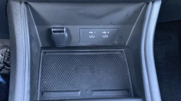 Renault Captur techno Eco-G 100cv (74 kW)