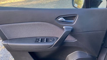 Renault Captur techno Eco-G 100cv (74 kW)