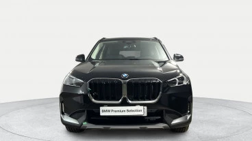 BMW X1 sDrive18i