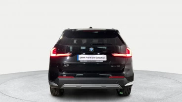 BMW X1 sDrive18i