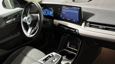 BMW X1 sDrive18i