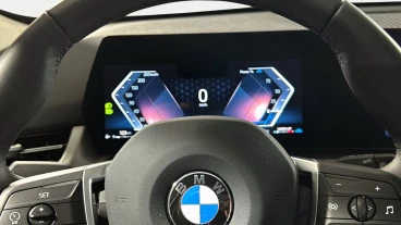 BMW X1 sDrive18i