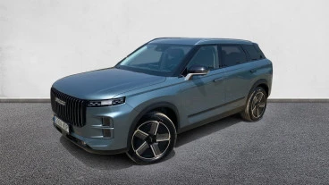 Jaecoo 7 Exclusive 1.6 TGDI 108kW (145CV) AWD