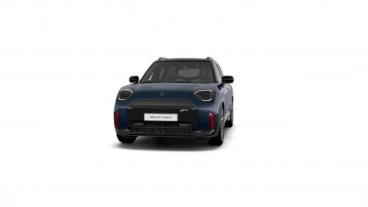 MINI Aceman JCW E
